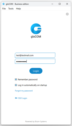 A screenshot of a login form

AI-generated content may be incorrect.