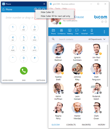 A screenshot of a phone call

AI-generated content may be incorrect.