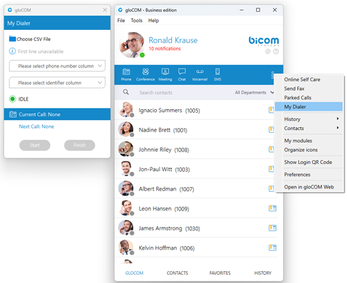 A screenshot of a phone call

AI-generated content may be incorrect.