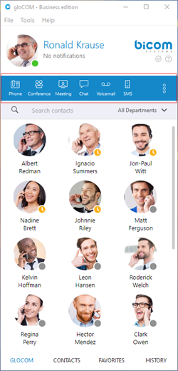 A screenshot of a phone call

AI-generated content may be incorrect.