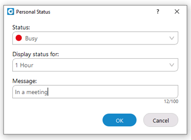 A screenshot of a computer

AI-generated content may be incorrect.