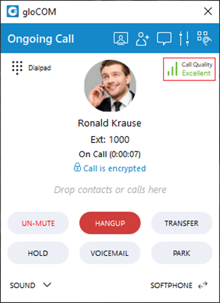 A screenshot of a phone call

AI-generated content may be incorrect.