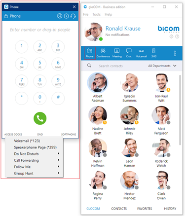 A screenshot of a phone call

AI-generated content may be incorrect.