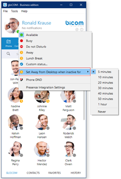 A screenshot of a computer

AI-generated content may be incorrect.