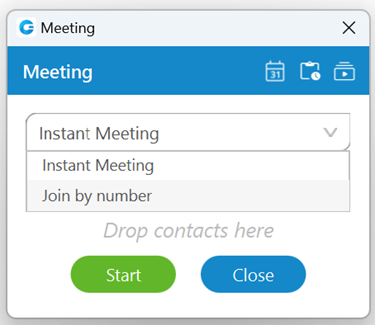 A screenshot of a video conference

AI-generated content may be incorrect.