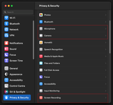 A screenshot of a computer

AI-generated content may be incorrect.