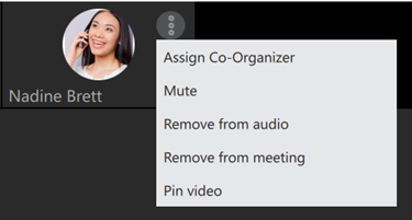A screenshot of a video call

AI-generated content may be incorrect.