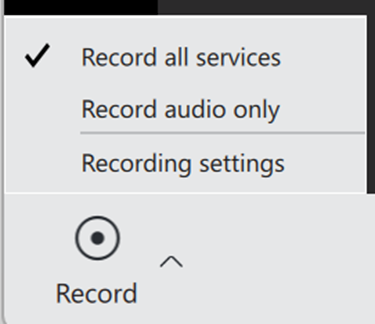 A screenshot of a computer

AI-generated content may be incorrect.