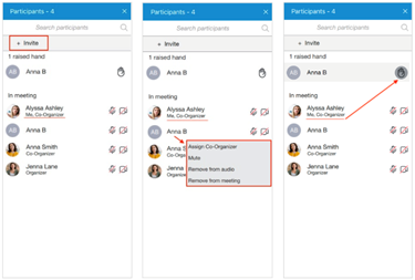 A screenshot of a group of people

AI-generated content may be incorrect.