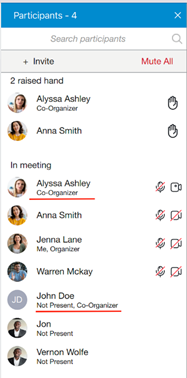 A screenshot of a group of people

AI-generated content may be incorrect.