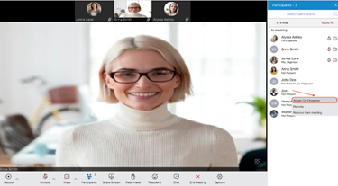 A person wearing glasses and a turtleneck

AI-generated content may be incorrect.