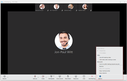 A screenshot of a video call

AI-generated content may be incorrect.