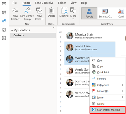 A screenshot of a computer

AI-generated content may be incorrect.