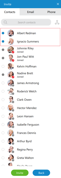 A screenshot of a phone

AI-generated content may be incorrect.