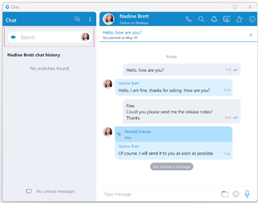 A screenshot of a chat

AI-generated content may be incorrect.