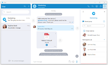A screenshot of a chat

AI-generated content may be incorrect.