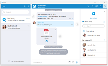 A screenshot of a chat

AI-generated content may be incorrect.