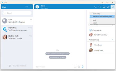 A screenshot of a chat

AI-generated content may be incorrect.