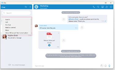 A screenshot of a chat

AI-generated content may be incorrect.