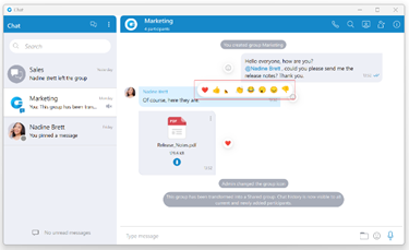 A screenshot of a chat

AI-generated content may be incorrect.