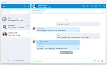 A screenshot of a chat

AI-generated content may be incorrect.