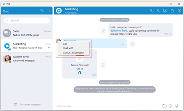 A screenshot of a chat

AI-generated content may be incorrect.