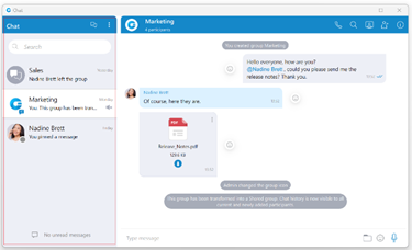 A screenshot of a chat

AI-generated content may be incorrect.