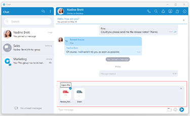 A screenshot of a chat

AI-generated content may be incorrect.