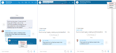 A screenshot of a chat

AI-generated content may be incorrect.