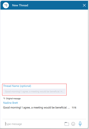 A screenshot of a chat

AI-generated content may be incorrect.