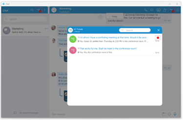 A screenshot of a chat

AI-generated content may be incorrect.