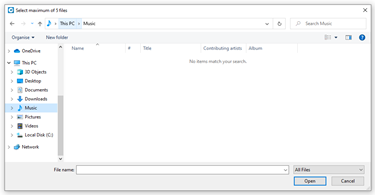 A screenshot of a computer

AI-generated content may be incorrect.