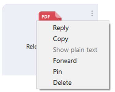A screenshot of a computer

AI-generated content may be incorrect.