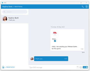 A screenshot of a computer

AI-generated content may be incorrect.
