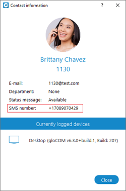 A screenshot of a phone number

AI-generated content may be incorrect.