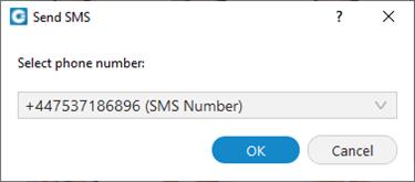 A screenshot of a message box

AI-generated content may be incorrect.