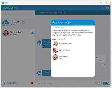 A screenshot of a chat

AI-generated content may be incorrect.