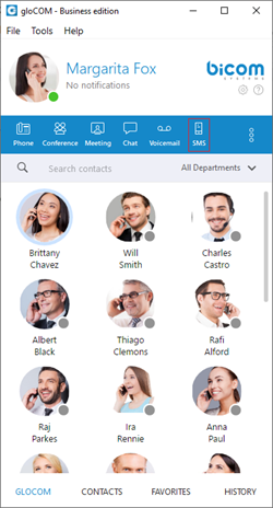 A screenshot of a phone call

AI-generated content may be incorrect.