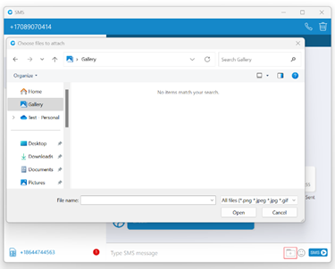 A screenshot of a computer

AI-generated content may be incorrect.