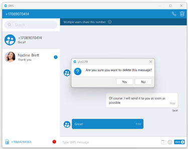 A screenshot of a chat

AI-generated content may be incorrect.