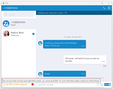 A screenshot of a chat

AI-generated content may be incorrect.
